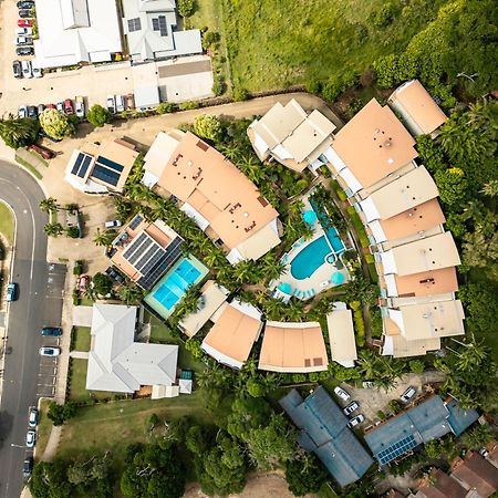 Lennox Beach Resort Леннокс-Хед Экстерьер фото