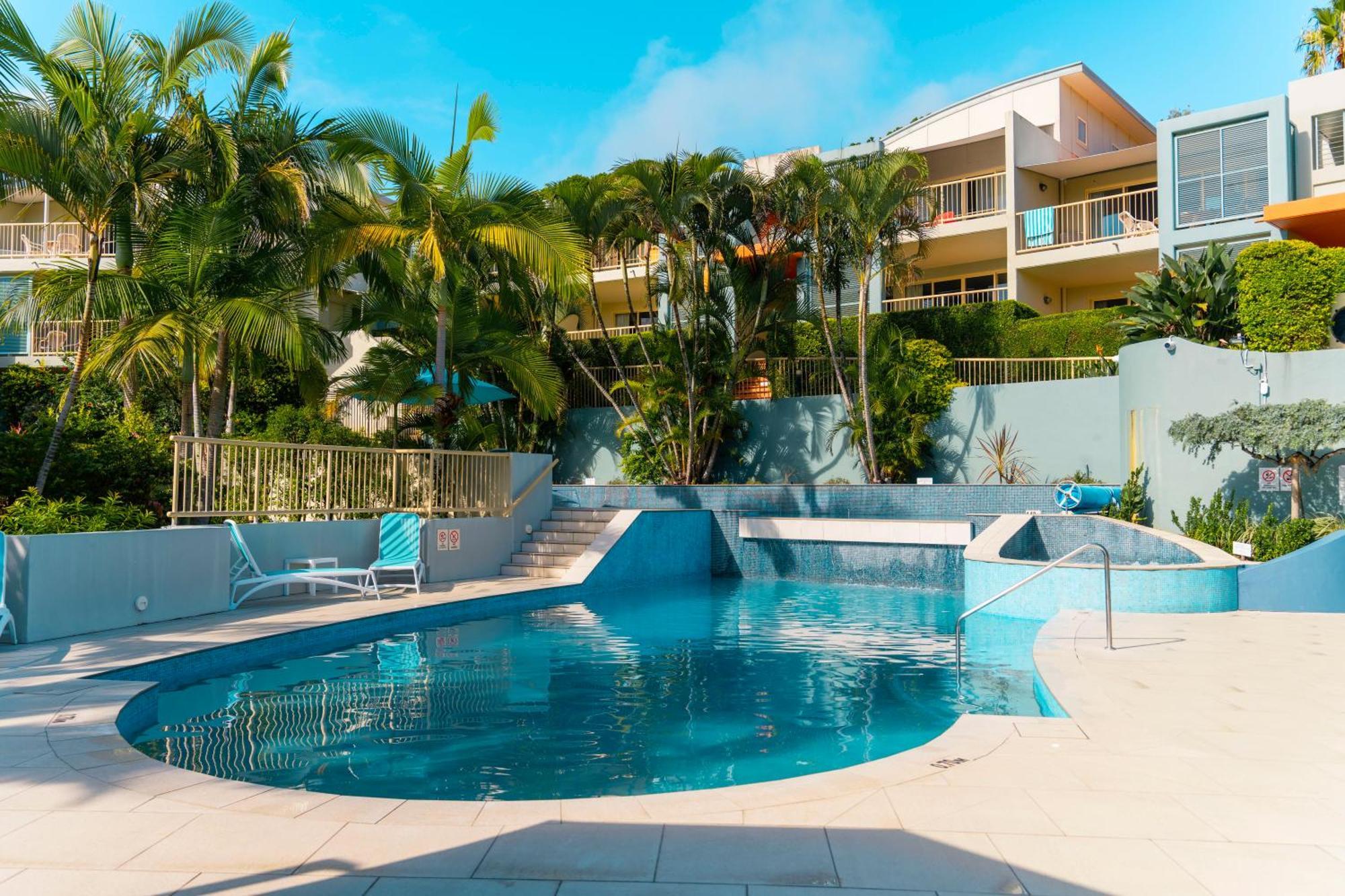 Lennox Beach Resort Леннокс-Хед Экстерьер фото