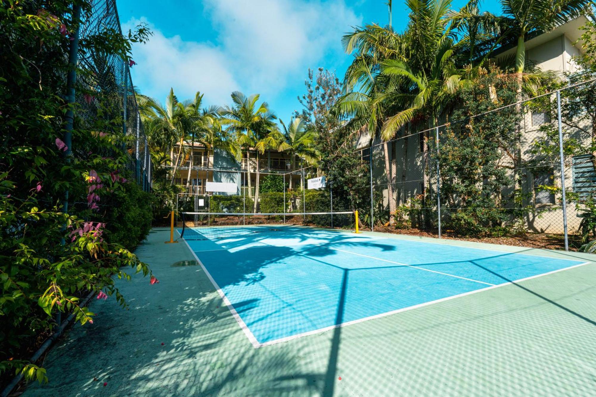 Lennox Beach Resort Леннокс-Хед Экстерьер фото